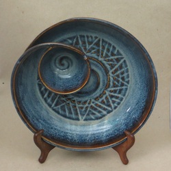Booth #101 Anne Young Pottery